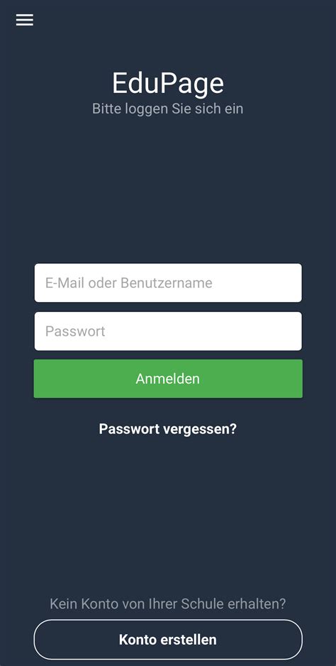 edupage login